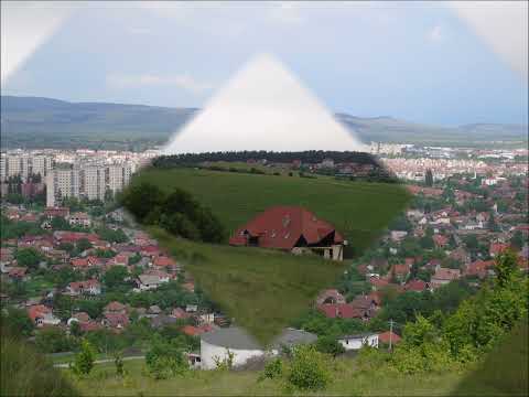 BARAOLT ȘI SFÂNTU GHEORGHE