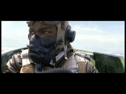 Own Red Tails on Blu-ray/DVD 5/22