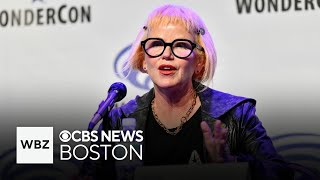 Kay Hanley of Letters to Cleo talks Hot Stove Cool Music event in Boston