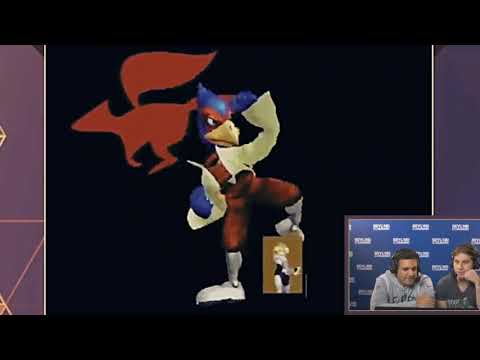 Mainstage 2022 SSBM | Mang0 vs Darkatma (Round 1 Pools)