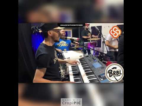 Banda Dorado Show - Tereso Reverte