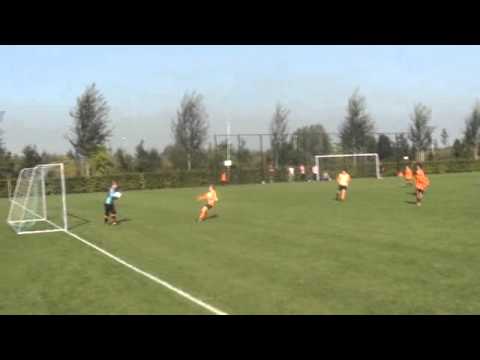 bekerwedstrijd Desto E3- De Me