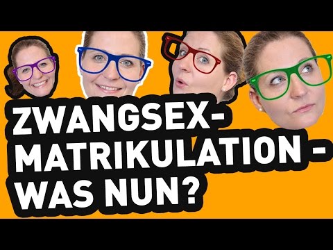 Zwangsexmatrikulation - was nun?  ⋆ Studienberatung2go!