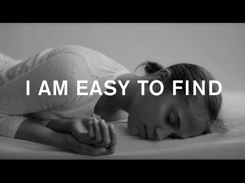 "I Am Easy To Find" with Director's Commentary by Mike Mills Video