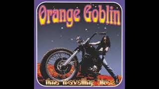 Orange Goblin - Blue Snow