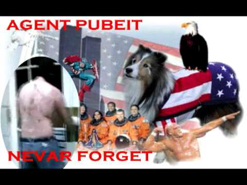 Ballad of Agent Pubeit