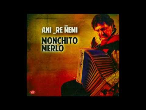 6-Lobizon la leyenda. Monchito Merlo