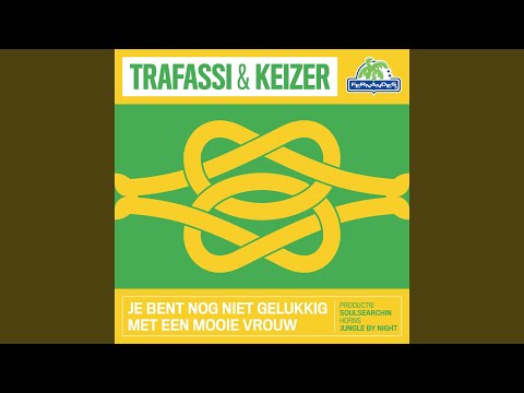 Je Bent Nog Niet Gelukkig Met Een Mooie Vrouw