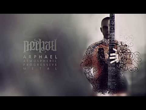 Arphael - Parthenon At Sunrise (Instrumental) / Progressive Math / Atmospheric Djent