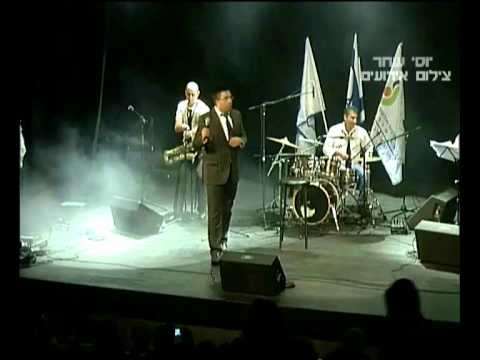 יוסף חיים שוואקי | עשה למענך | Yosef Chaim Shwekey