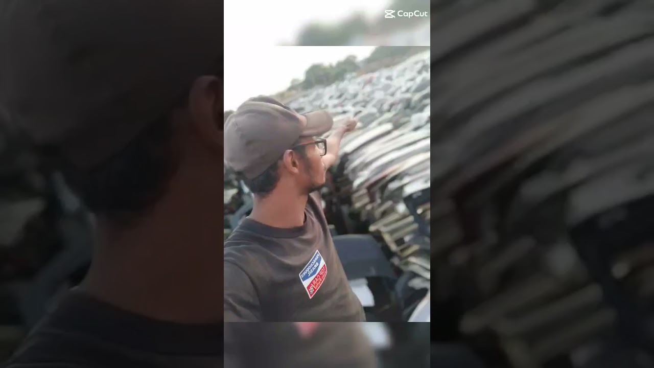 empresa especializada Peças automotivas Usadas#ferrovelho  #funilaria #peças