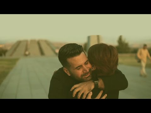Joseph Terterian - Mardigi Yerke/Մարտիկի Երգը (A Song About Nostalgia) [Official Video]