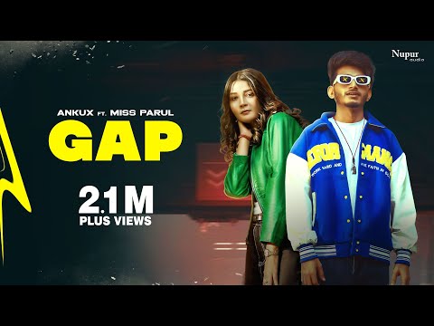 GAP — watch video