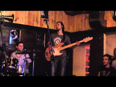 Blues Bricks 23.10.2011