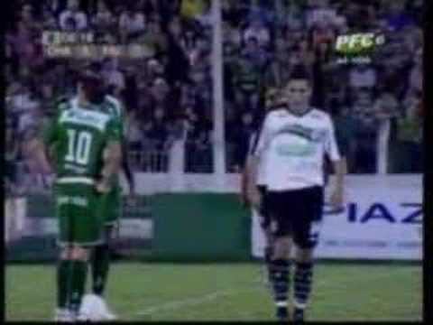 Chapecoese 1 x 3 Figueirense