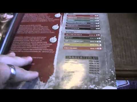 Oikeen hyvää torstai aamua kaikille