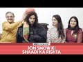 FilterCopy | Jon Snow Ki Shaadi Ka Rishta (Game Of Thrones Special) | Ft. Vishal Vashisht