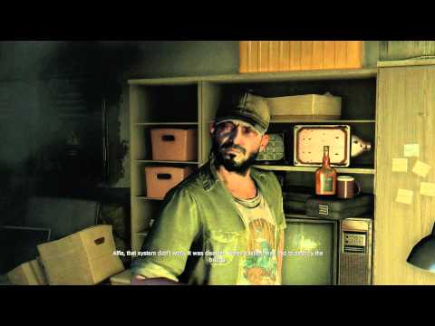 Dying Light Playthrough Pt. 24 (Xbox One)