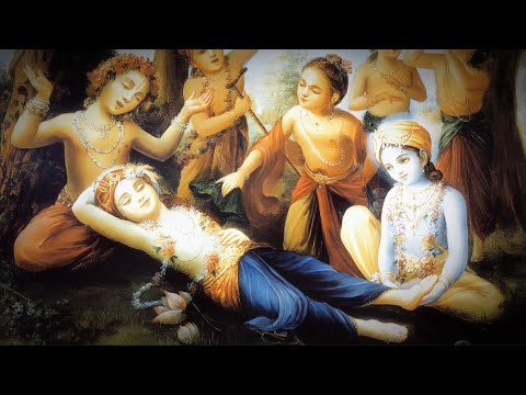 Mahabharat soundtracks 132 - Krishna Theme New video mix HD