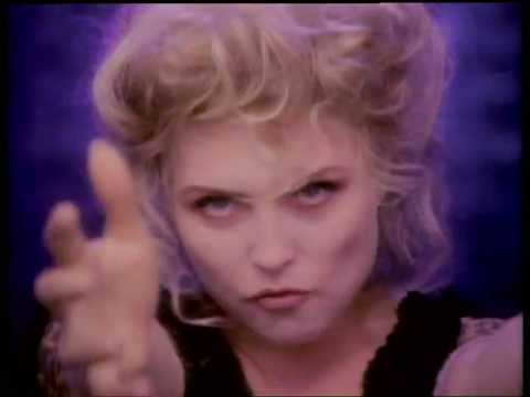 Deborah Harry - I Want That Man (HQ)