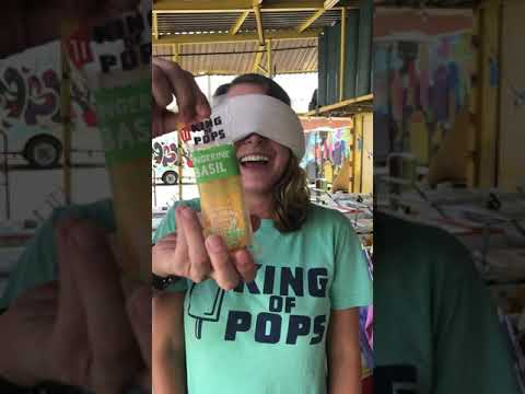 King of Pops Challenge