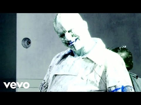 Mushroomhead - Simple Survival