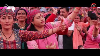 Download lagu Teri Murli Ra Najara | Latest Pahari Bhajan Nati | Bhagwat Katha |Shivram Bhatt| Silent Hill Records mp3