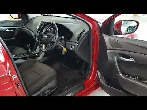 161D53775 - Colton Motors Mullingar