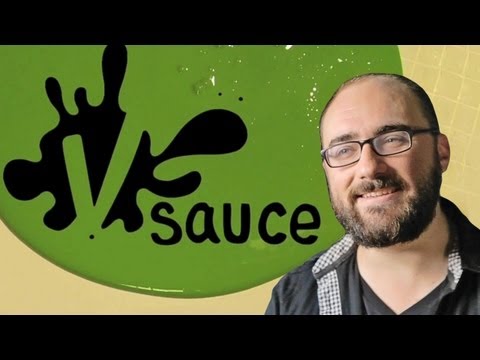 Co je Vsauce?