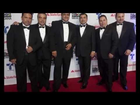 Recuerdos De Una Noche - CONJUNTO PRIMAVERA