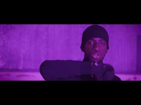 Sonzy - Carjack (Prod by Hufel Beatz)