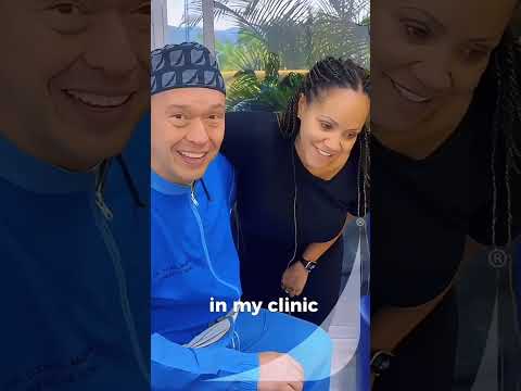 ✨ 20 years of experience, thousands of smiles around the world ✨Over the past 20 years, I’ve had