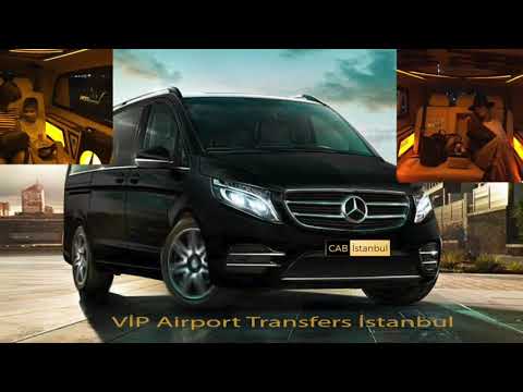 Airport Transfers İstanbul