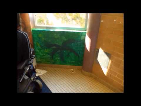 Animated Mural film thumbnail