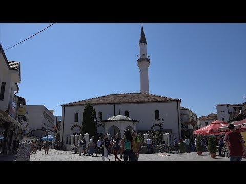 « Muaji i Ramazanit » Sonte Teravia e parë, të mërkurën dita e parë e agjërimit