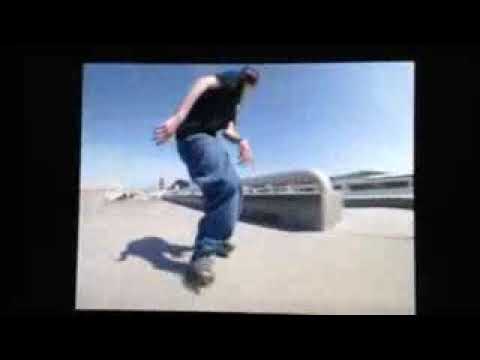 Pat Lennen Dyna Wheels (REMIX)