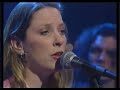 Double Trouble with Susan Tedeschi  "In the Garden" Live 2001