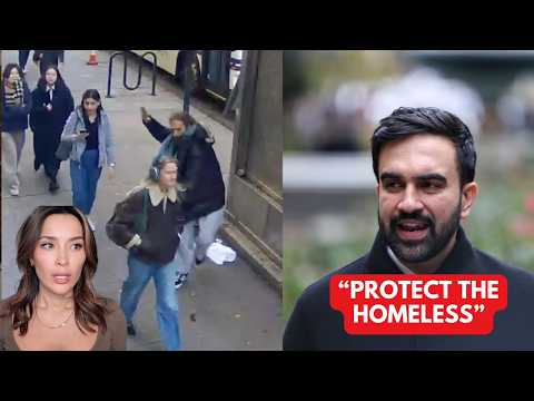 This is what Zohran Mamdani said right after NYU student was attacked.