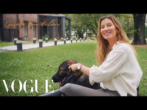 Tom Brady's Ex-Wife Gisele Bundchen Shares 'Inside Look' Of Her $9M Miami Property