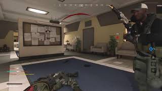 デュアルマーシャル開放COD