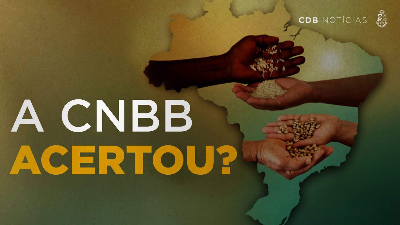 Saiba tudo sobre a Campanha da Fraternidade de 2023!