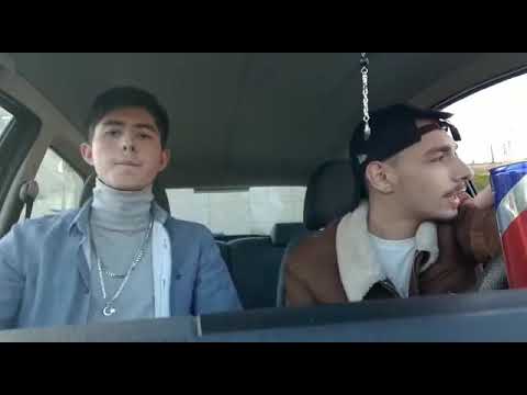 DJ Ismail  und Serbistan Flow -Senin icin ASK