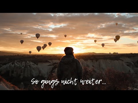 A day that changed everything - especially me