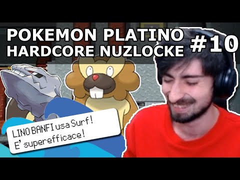 Ferruccio totalmente SURFATO da Lino Banfi