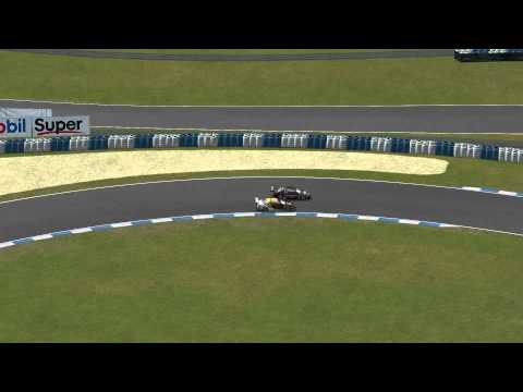 GSC2012 100% Race Championship Intro 2.0 (Provided by RCL)