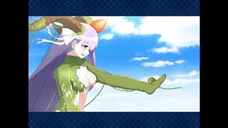 【FGO】2019水着イベ  ”水着剣豪七色勝負“    Part32  第三カジノ「秒速100万QP」 【実況】