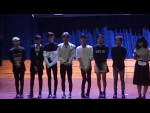 Hobgoblin(CLC) - WiNE DANCE TEAM