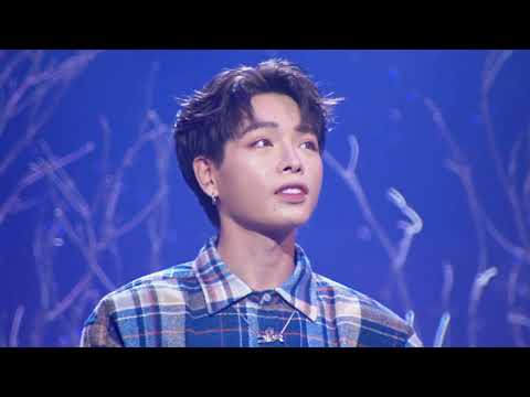 NCB Sing & Share Show - Mở triệu ước mơ - Tập 2 - Yêu một người có ước mơ - Đức Phúc