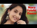 Nora Fatehi BODY Dance Cover MB ORPHAN KING 2021