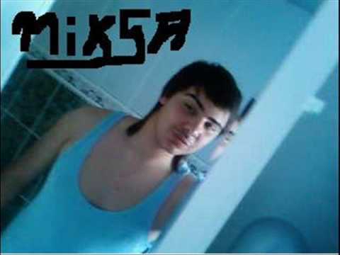 Miksa ft. Batak - yoruldu bu beden